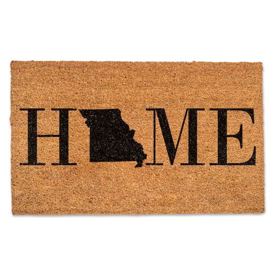 DII® Missouri Home Door Mat